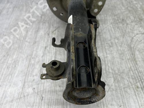 Left front shock absorber OPEL CORSA E (X15) 1.4 (08, 68) | BP23663342M16 