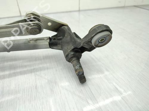 Front wiper motor DACIA LOGAN II 1.2 | BP23712947M29 