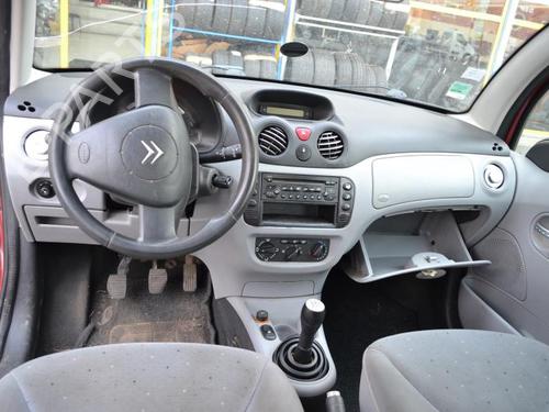 Left front driveshaft CITROËN C3 I (FC_, FN_) 1.4 HDi | BP23665221M38 
