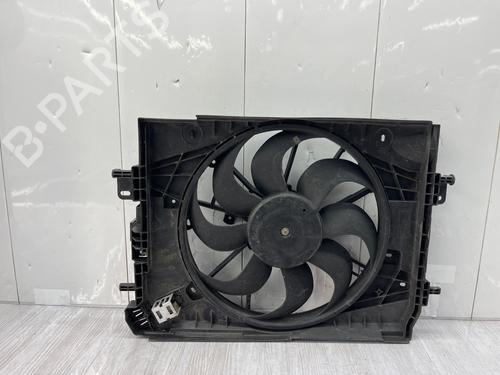 Køleventilator elektrisk Køleventilator elektrisk 38258356 38258356