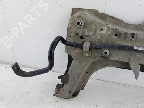 Subframe RENAULT CLIO IV (BH_) 1.5 dCi 75 | BP23676775M9 