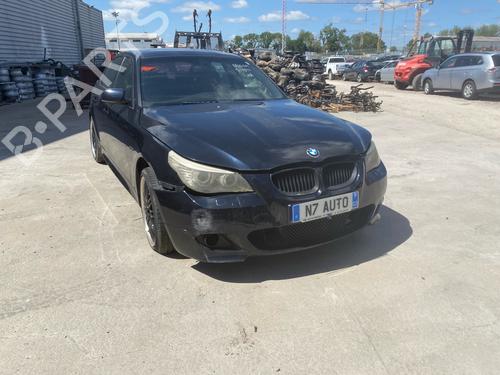 Seats set BMW 5 (E60) | BP36511783C78 - Image 152