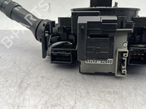 Rattstammestilk TOYOTA AURIS (_E15_) 2.0 D-4D (ADE150_, ADE150R) | BP30751096I23