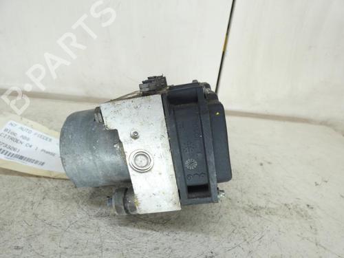 ABS pump CITROËN C4 I (LC_) 1.6 HDi | BP23663761M43 