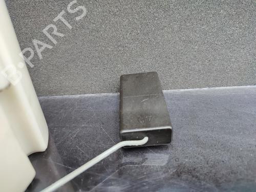 Fuel pump FIAT PANDA (169_) 1.2 (169.AXB11, 169.AXB1A) | BP23729714M76 
