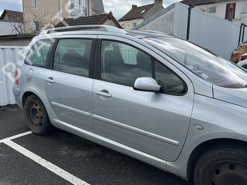 ABS pump PEUGEOT 307 Break (3E) 2.0 HDI 110 | BP23681833M43 