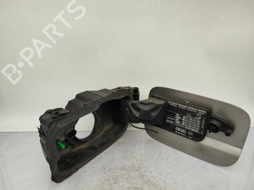 Fuel flap MERCEDES-BENZ C-CLASS (W204) C 200 CDI (204.007, 204.006) | BP23731757C131 