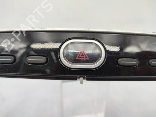 Warning switch FIAT PUNTO EVO (199_) 1.3 D Multijet (199AXC1A, 199BXC1A, 199AXT1A, 199BXT1A) | BP23691199I22  - Image 9