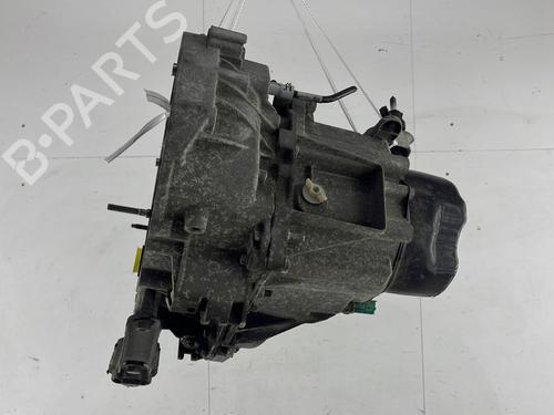 Gearbox RENAULT MEGANE II (BM0/1_, CM0/1_) 1.6 16V | BP28044573M3 