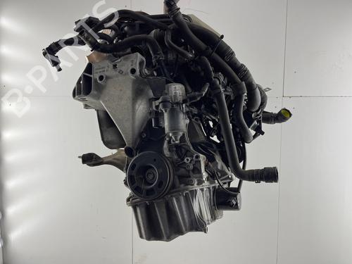 Engine SEAT IBIZA V (KJ1, KJG) 1.0 TSI | BP27312616M1 - Image 10