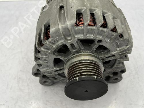 Alternator VW GOLF VII (5G1, BQ1, BE1, BE2) 2.0 TDI | BP23754242M7 