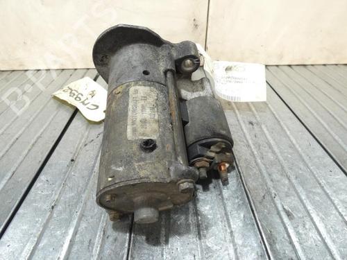 Used Starter Starter FORD FIESTA V (JH_, JD_) 1.4 TDCi (68 hp) 23685021 23685021