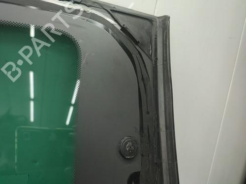 Rear left quarter glass PEUGEOT 5008 (0U_, 0E_) 2.0 HDi 150 / BlueHDi 150 | BP29269824C93 