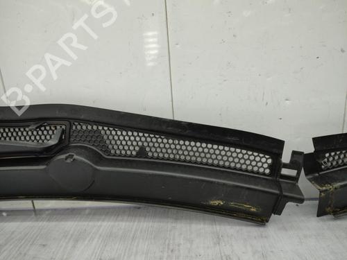 Used Scuttle panel Scuttle panel PEUGEOT 208 I (CA_, CC_) 1.2 VTI 82 (82 hp) 23721417 23721417