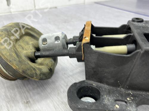 Gear lever CITROËN C4 CACTUS 1.5 BlueHDi 100 | BP33707952M90  - Image 12