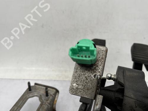 Pedal CITROËN C3 II (SC_) 1.6 HDi 90 | BP29839316I4  - Image 9