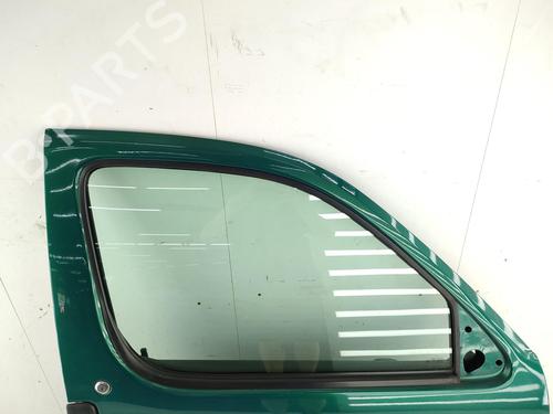 Right front door CITROËN BERLINGO / BERLINGO FIRST MPV (MF_, GJK_, GFK_) 2.0 HDI 90 (MFRHY) | BP23731215C3 