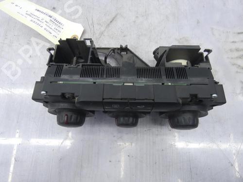 Used Climate control Climate control SEAT LEON (1P1) 1.9 TDI (105 hp) 23698452 23698452