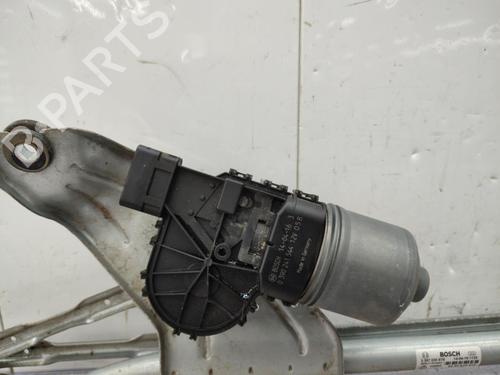 Front wiper motor DACIA DUSTER (HS_) 1.2 TCe 125 | BP23732790M29  - Image 6