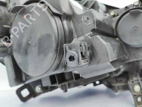 Left headlight LANCIA DELTA III (844_) 1.6 D Multijet (844.AXC11, 844.AXC1A) | BP23713168C28  - Image 6