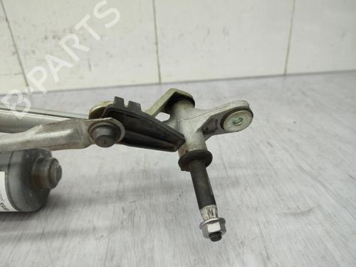 Front wiper motor AUDI A1 (8X1, 8XK) 1.4 TDI | BP23720700M29 - Image 5