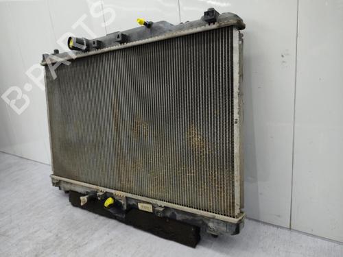 Water radiator SUZUKI SX4 (EY, GY) 1.9 DDiS 4x4 (RW419D) | BP23730043M31 - Image 8