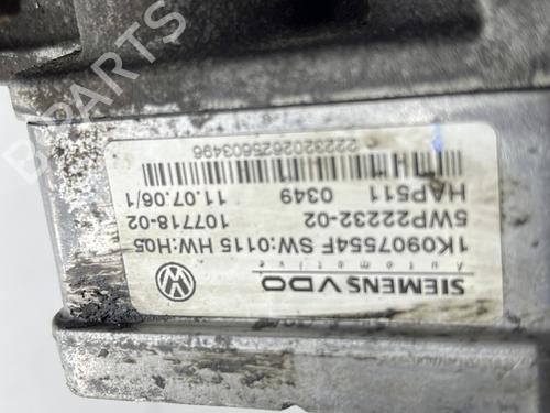 Used Rear differential Rear differential AUDI A3 (8P1) 2.0 TDI 16V quattro (140 hp) 33849581 33849581