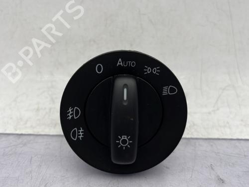 Headlight switch VW TIGUAN (5N_) 2.0 TDI | BP23754068I24 - Image 4