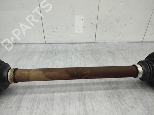Used Right front driveshaft RENAULT MASTER III Van (FV) 2.3 dCi 130 FWD (FV0M, FV0Y, FV0J, FV02, FV03) (130 hp) 23749218