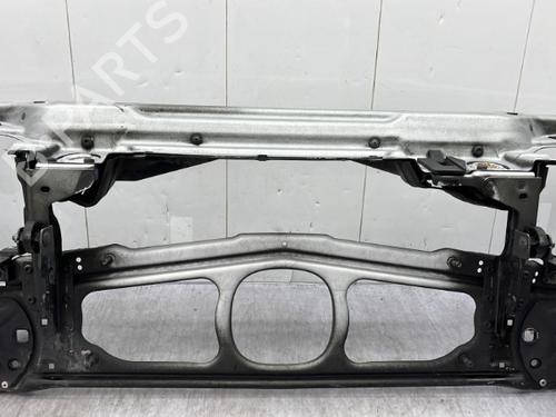 Front slam panel BMW 3 (E46) 320 d | BP23708319C72 