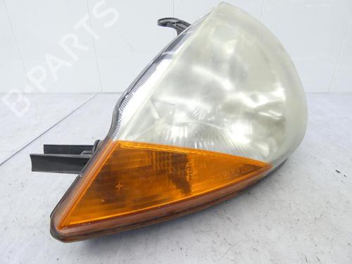 Used Left headlight Left headlight FORD KA (RB_) 1.3 i (60 hp) 23700176 23700176