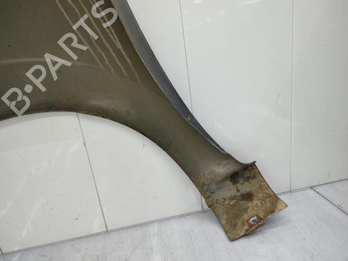 Right front fenders OPEL ZAFIRA / ZAFIRA FAMILY B (A05) 1.9 CDTI (M75) | BP23701891C42 