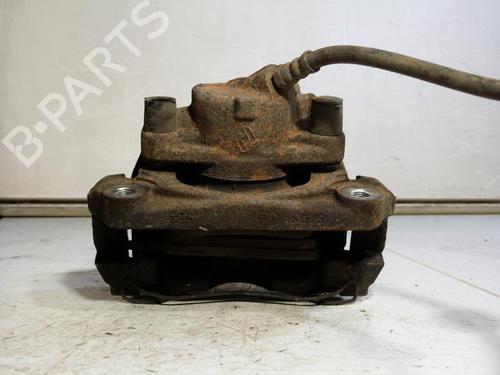 Right front brake caliper RENAULT CAPTUR I (J5_, H5_) 1.5 dCi 90 (J5N4, J5M5, J5MW, J5M6, J5AL, J5AJ) | BP23695602M104 - Image 5