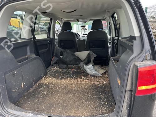 Left front driveshaft VW TOURAN (1T3) 1.6 TDI | BP23738807M38  - Image 29