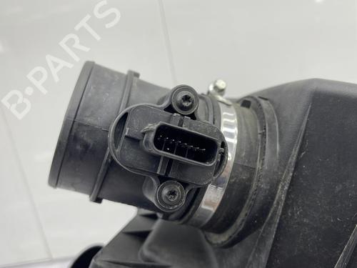 Air filter box OPEL MERIVA B MPV (S10) 1.4 (75) | BP23675170M87  - Image 5