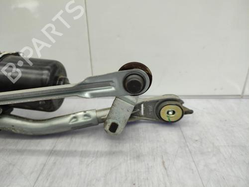 Front wiper motor CITROËN C3 II (SC_) 1.4 HDi 70 (SC8HZC, SC8HR0, SC8HP4) | BP23705125M29 - Image 6