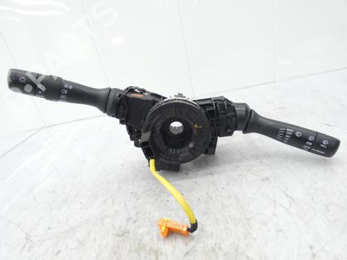 Used Steering column stalk TOYOTA YARIS (_P9_) 1.3 VVT-i (SCP90_, SCP90R) (87 hp) 23699394