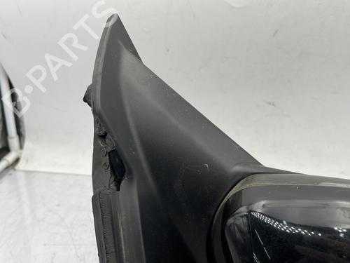 Right mirror OPEL CORSA F (P2JO) 1.5 (68) | BP29935663C27