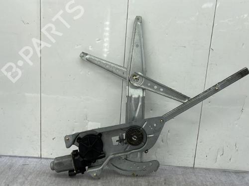 Front right window mechanism RENAULT KANGOO (KC0/1_) 1.9 dTi (KC0U) | BP23756175C23  - Image 5