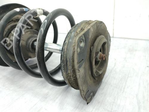 Right front shock absorber RENAULT SCÉNIC III (JZ0/1_) 1.5 dCi | BP23721858M17 