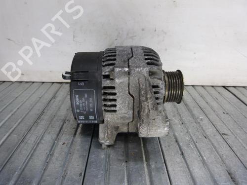 Alternator OPEL CORSA B (S93) 1.2 i (F08, F68, M68) | BP23686133M7 