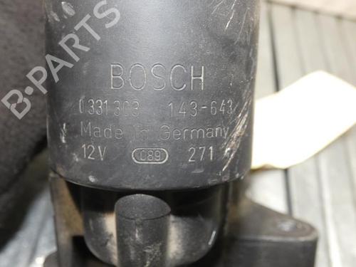 Motor de arranque Motor de arranque PEUGEOT 106 I (1A, 1C) 1.4 D (50 hp) 23667079 23667079
