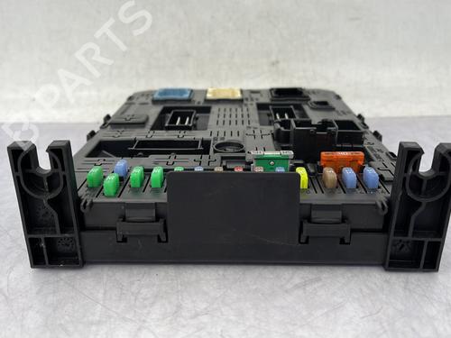 Electronic module CITROËN BERLINGO MULTISPACE (B9) 1.6 HDi 110 | BP33046975M83  - Image 10