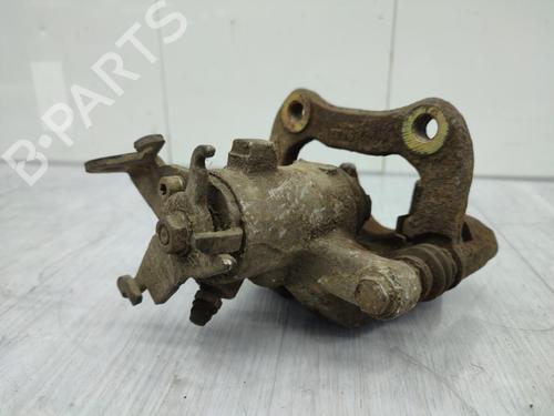 Used Left rear brake caliper RENAULT MEGANE II (BM0/1_, CM0/1_) 1.9 dCi (BM0G, CM0G) (120 hp) 23665208
