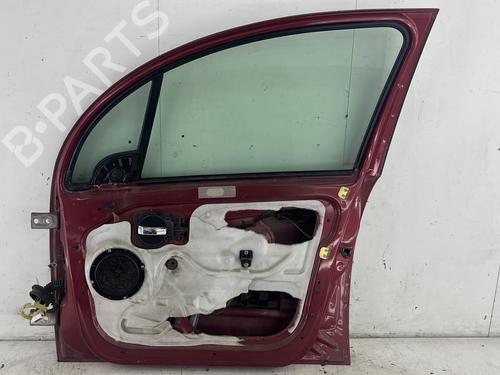 Right front door CITROËN C3 I (FC_, FN_) 1.4 HDi | BP28061332C3 