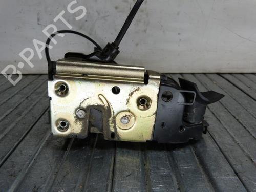 Used Front left lock RENAULT SCÉNIC II (JM0/1_) 1.9 dCi (JM0G, JM12, JM1G, JM2C) (120 hp) 23671438