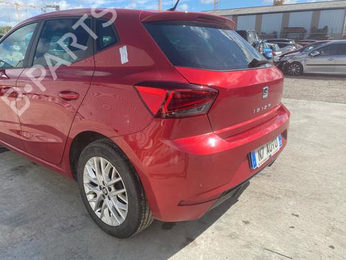 Seats set SEAT IBIZA V (KJ1, KJG) 1.0 TSI | BP36439889C78 - Image 169