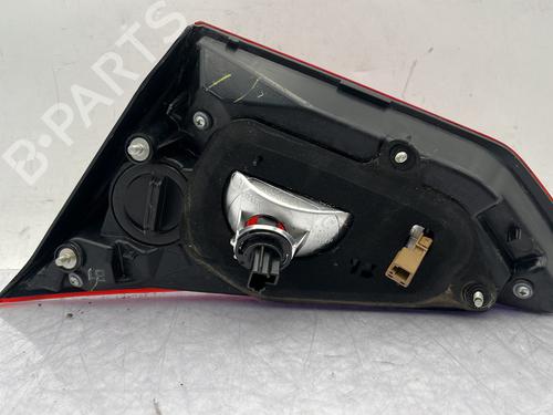 Left tailgate light NISSAN PULSAR Hatchback (C13) 1.5 dCi | BP32249912C79 - Image 4