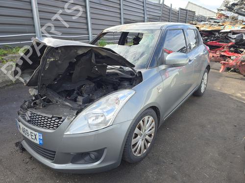 Brugte SUZUKI SWIFT IV (FZ, NZ) 1.3 DDiS (AZG413D, ZC02S, ZC92S) (75 hp) 4343769