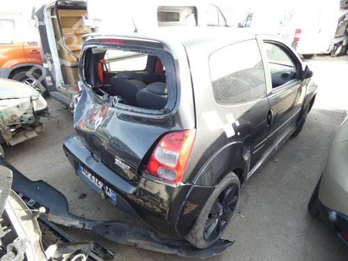 Right front brake caliper RENAULT TWINGO II (CN0_) 1.6 RS (CN0N, CN0R, CN0S) | BP23697725M104  - Image 20